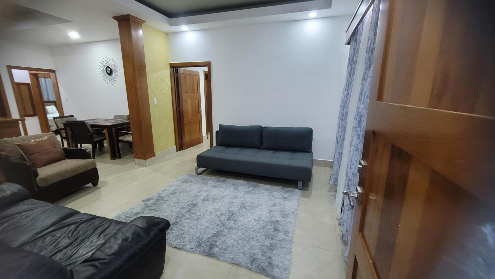 Apartment En