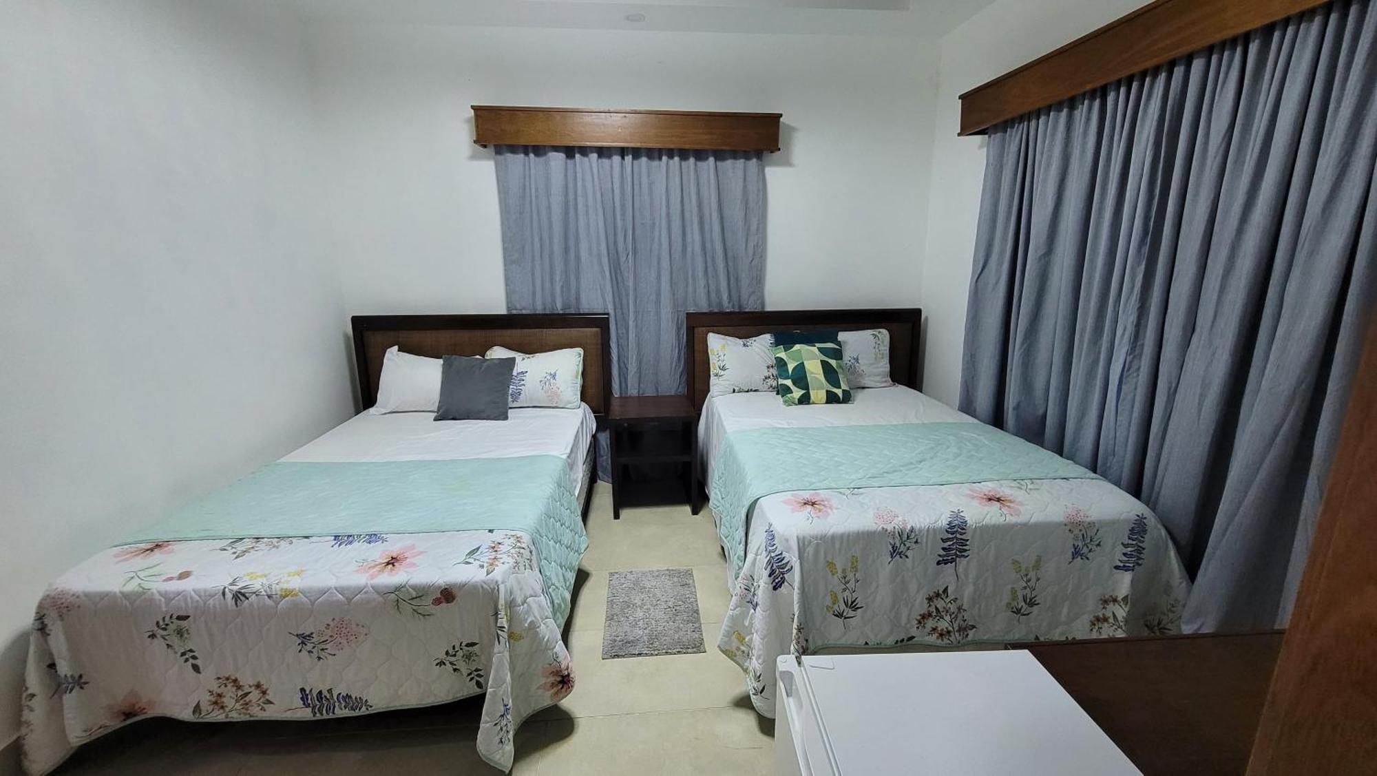 Apartment En *