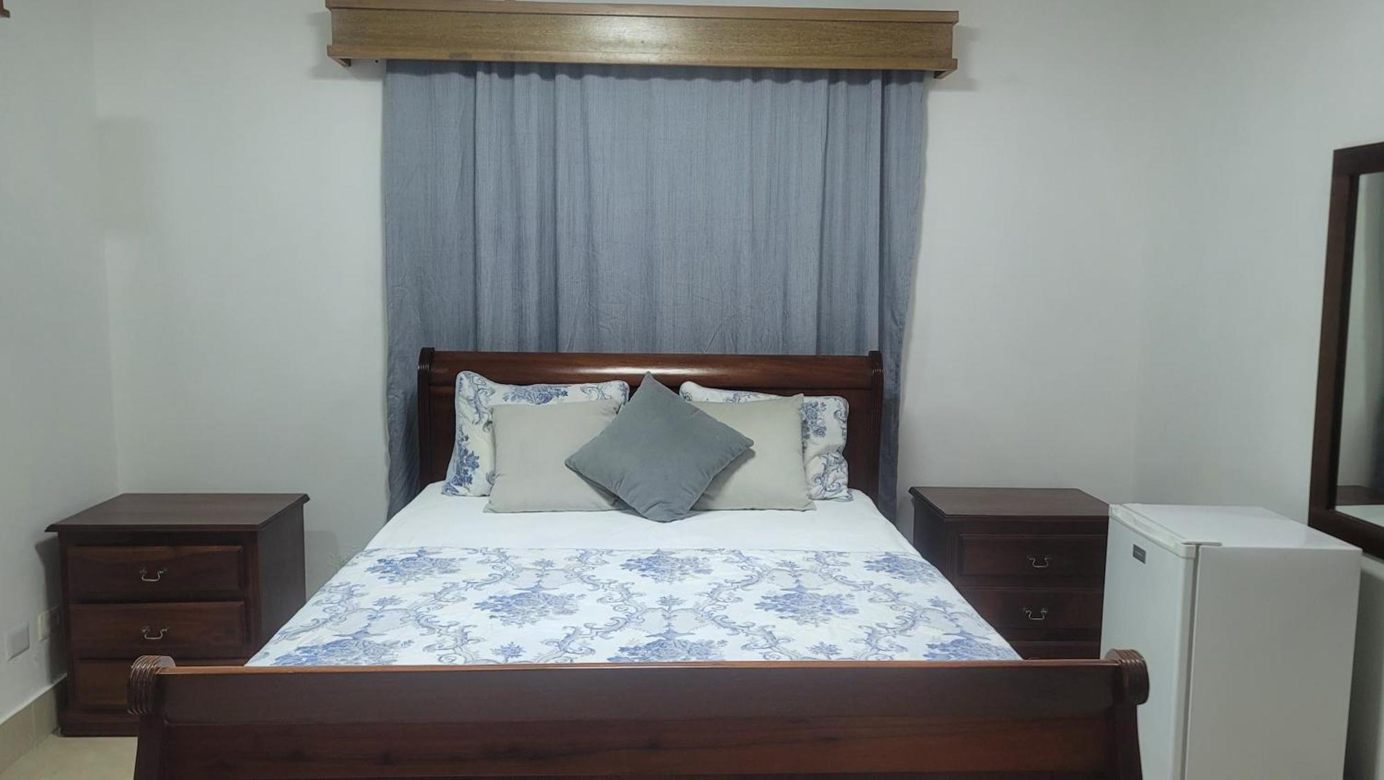 En Apartment