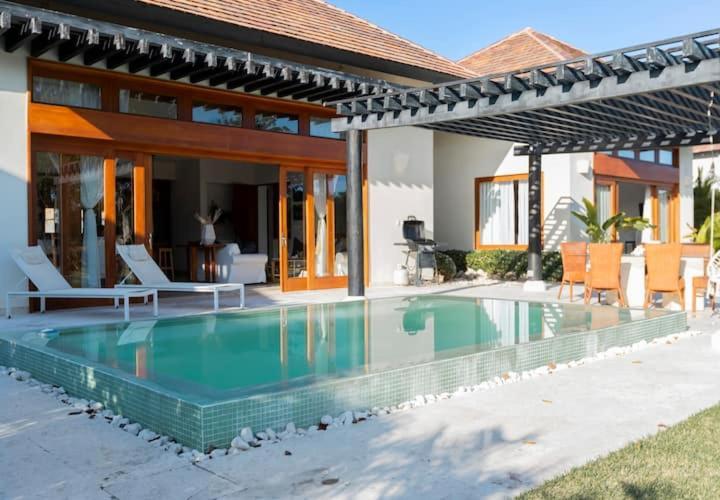 Private Exclusive Luxury Apartment Punta Cana