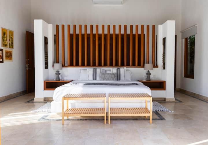 Apartment Private Exclusive Luxury *