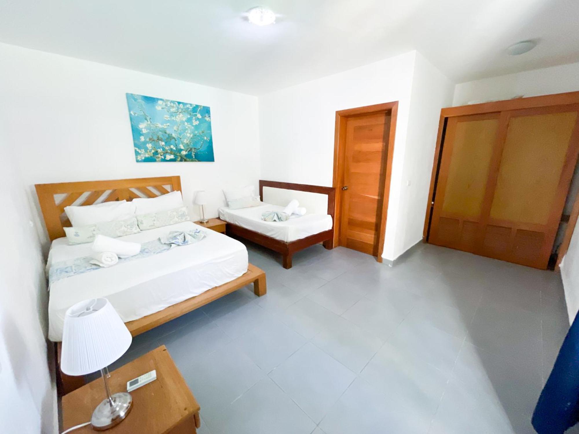 Sol Caribes Beach Wifi Los Corales Bavaro La Altagracia Beach Club & Spa Hotel 5*
