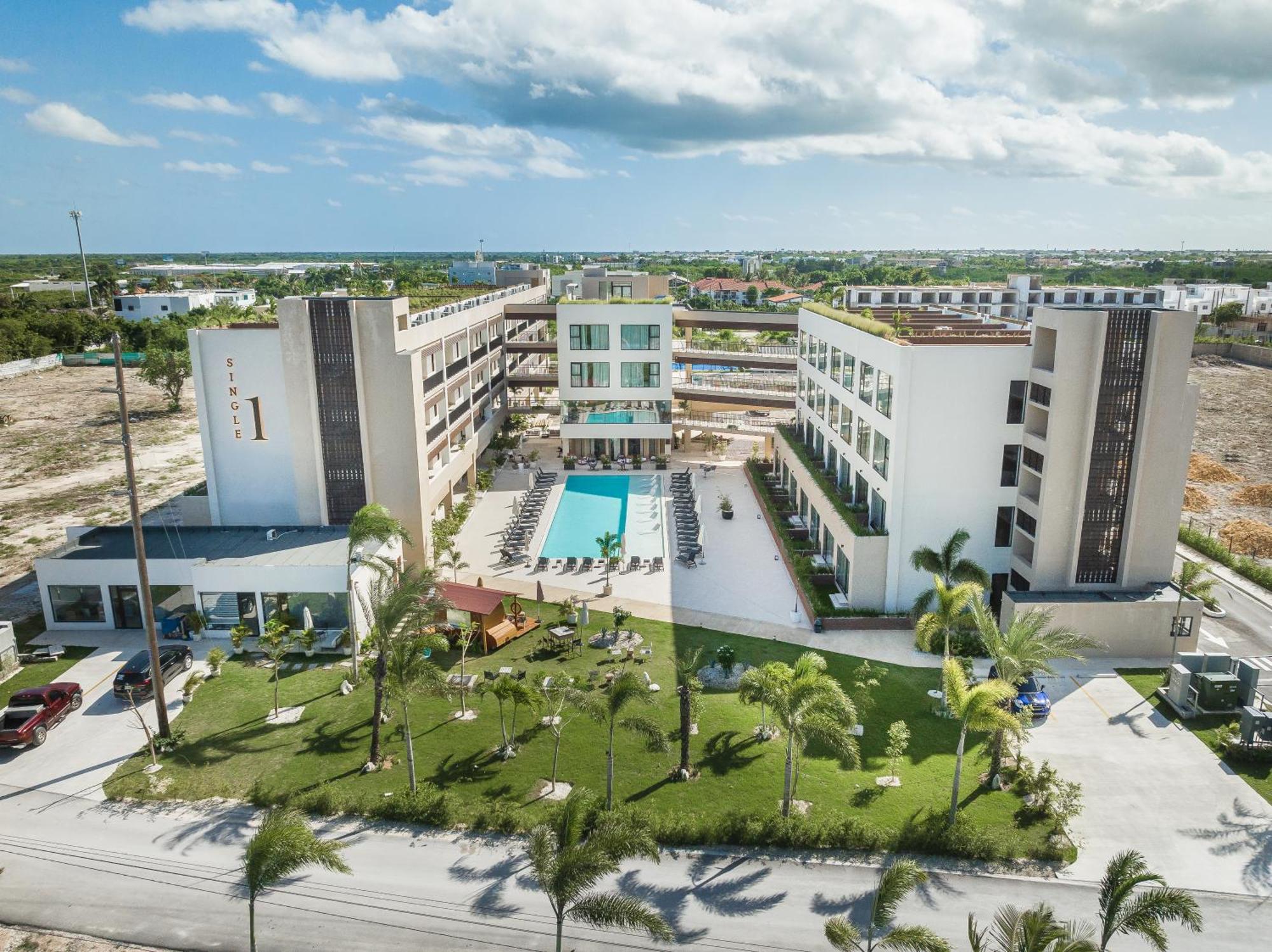 Hotel Faranda Single 1 - Adults Only 5*