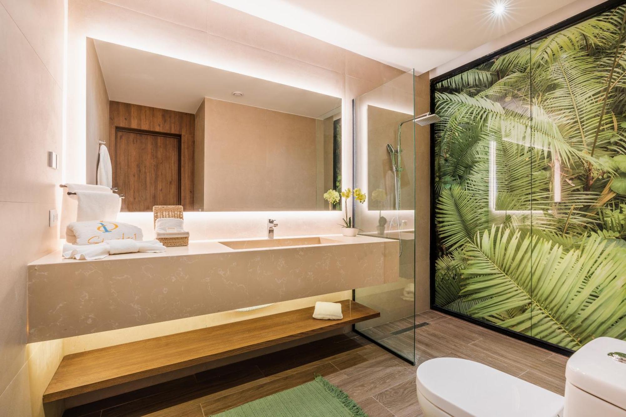 Hotel Faranda Single 1 - Adults Only