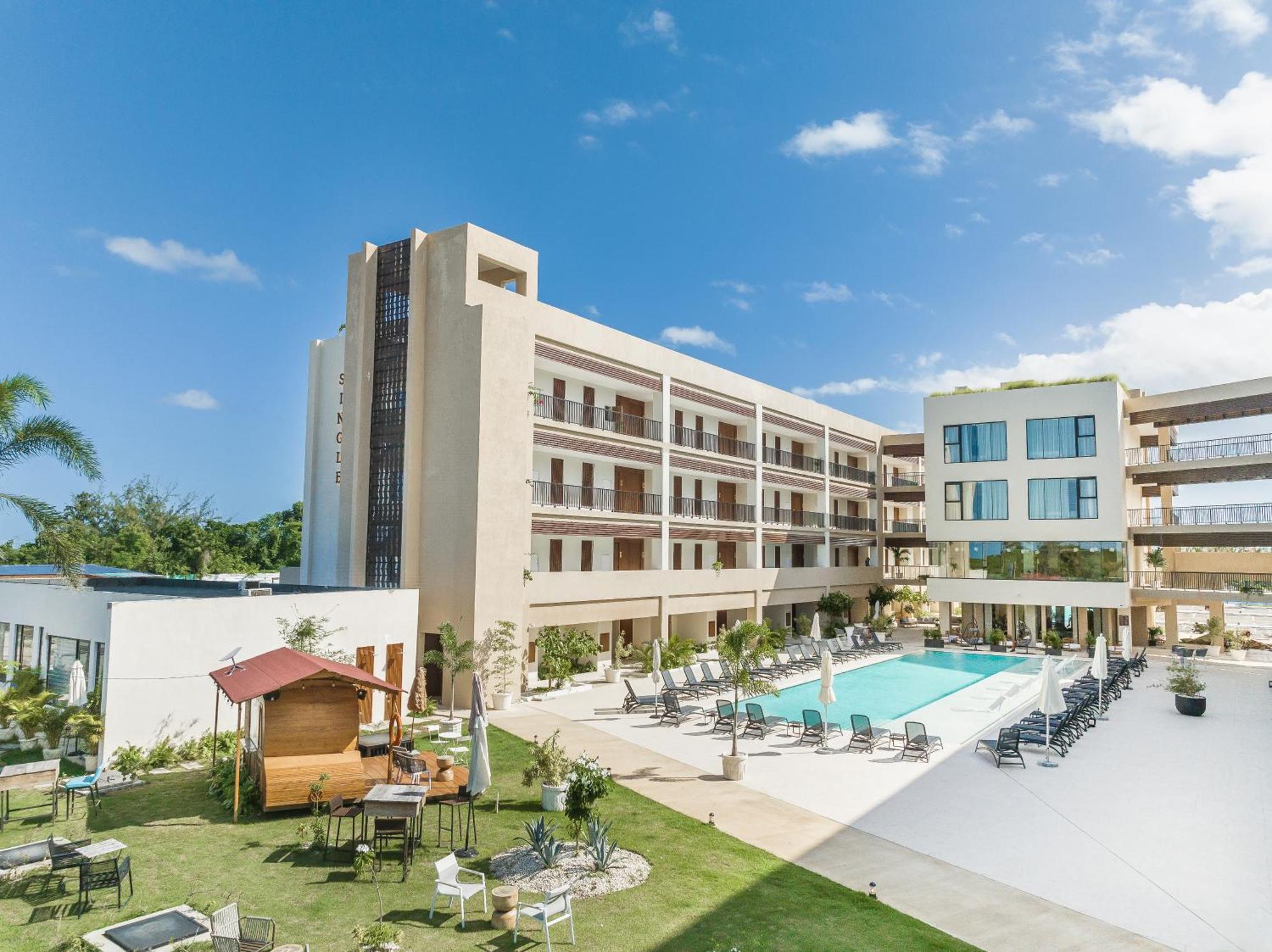 Faranda Single 1 - Adults Only 5*