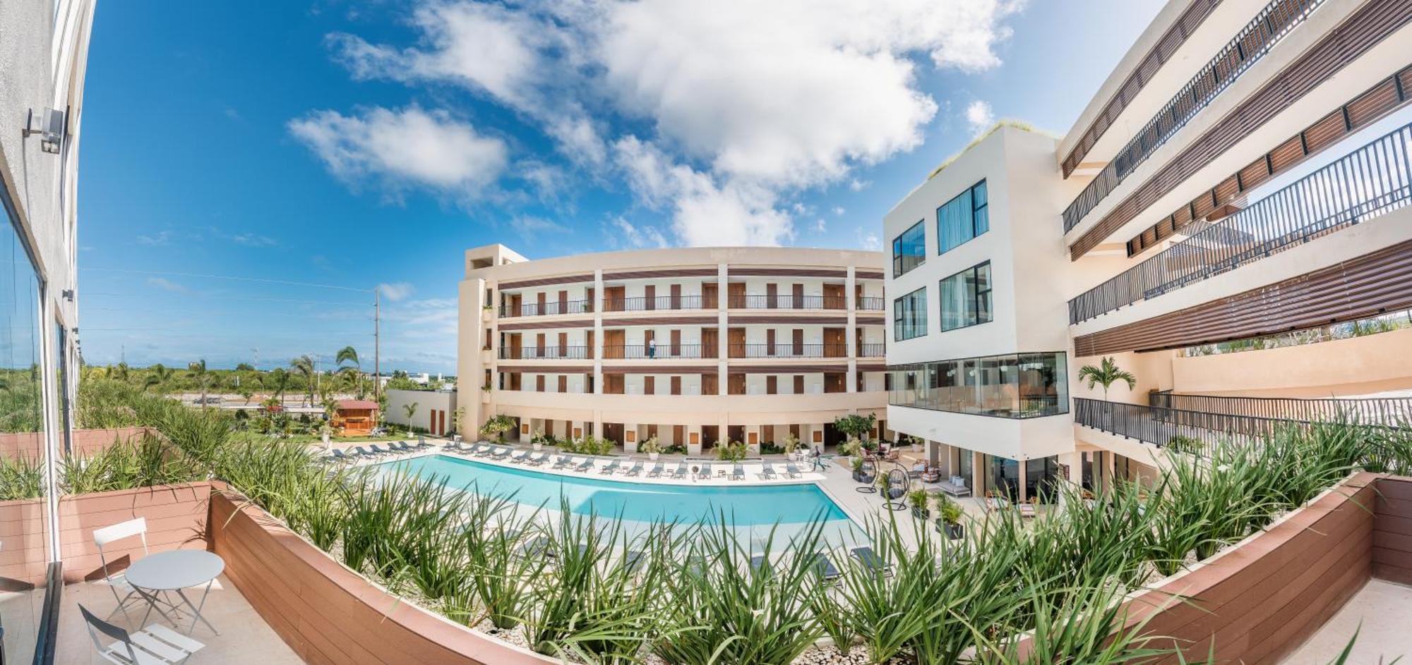 Hotel Faranda Single 1 - Adults Only