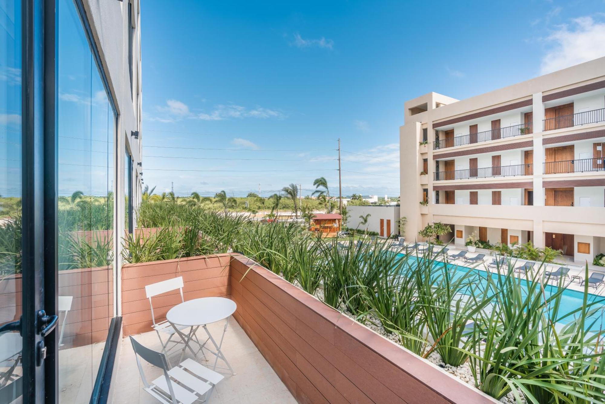 Hotel Faranda Single 1 - Adults Only Punta Cana