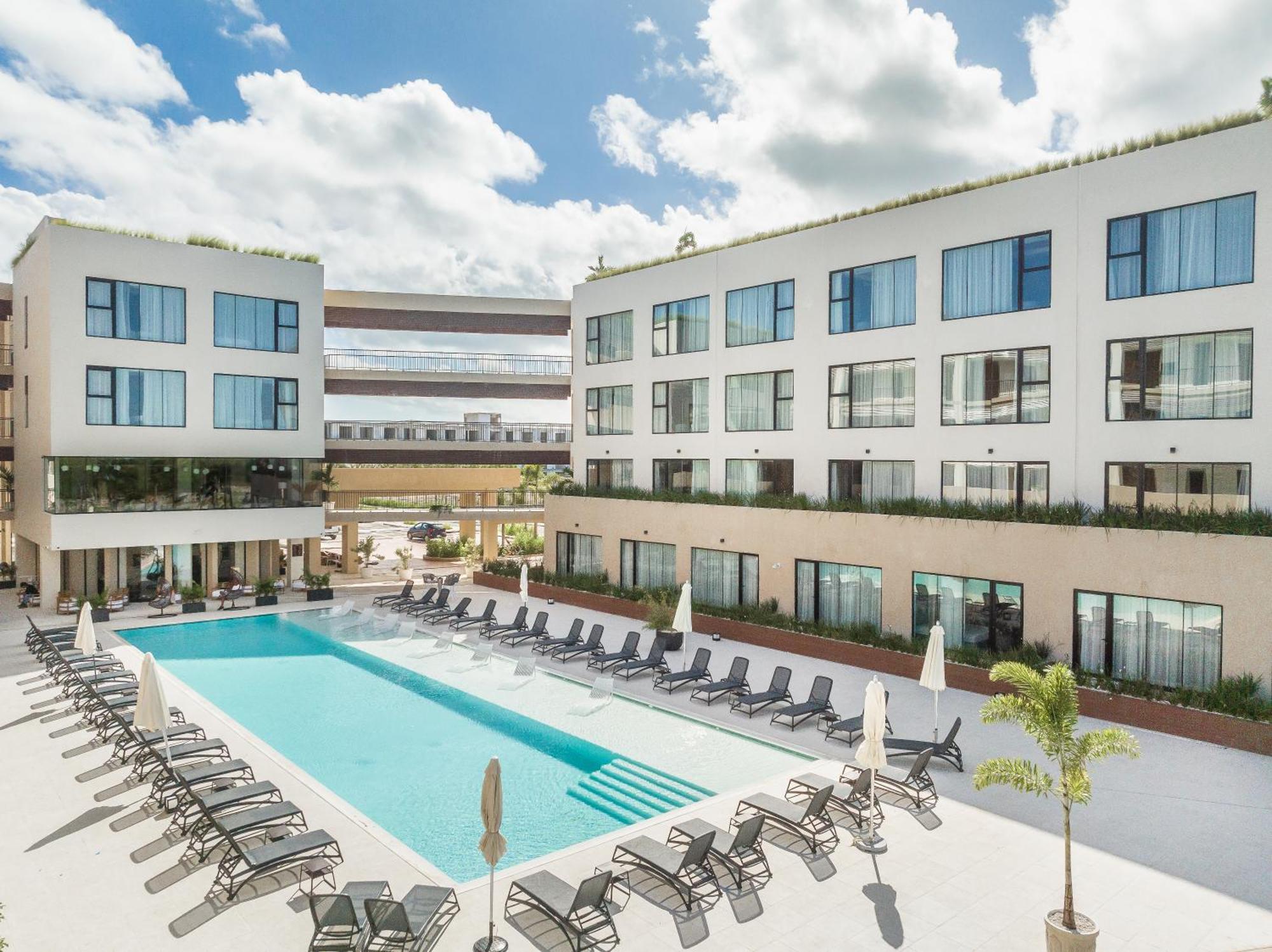 Faranda Single 1 - Adults Only 5*