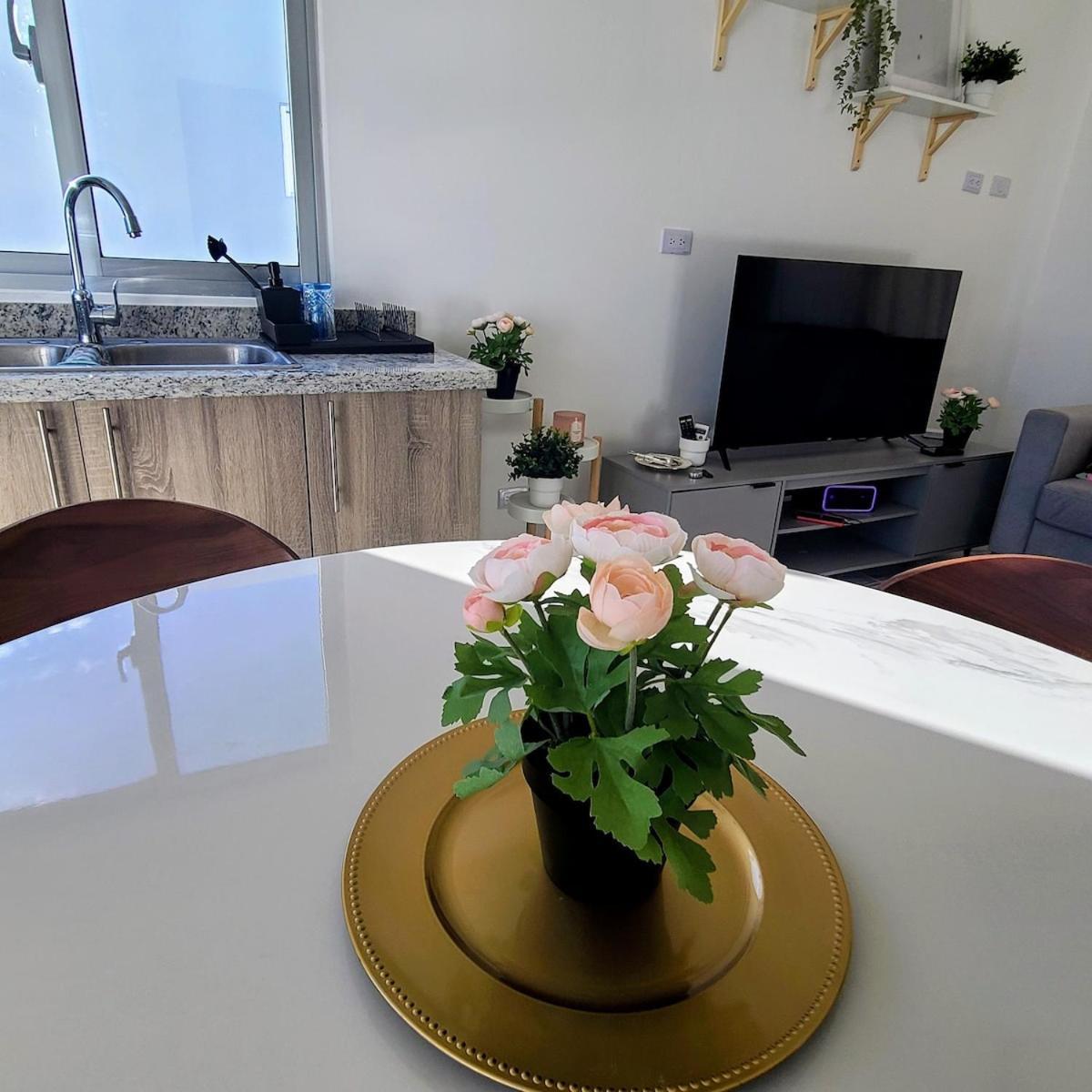 In With Pool In Common Area *