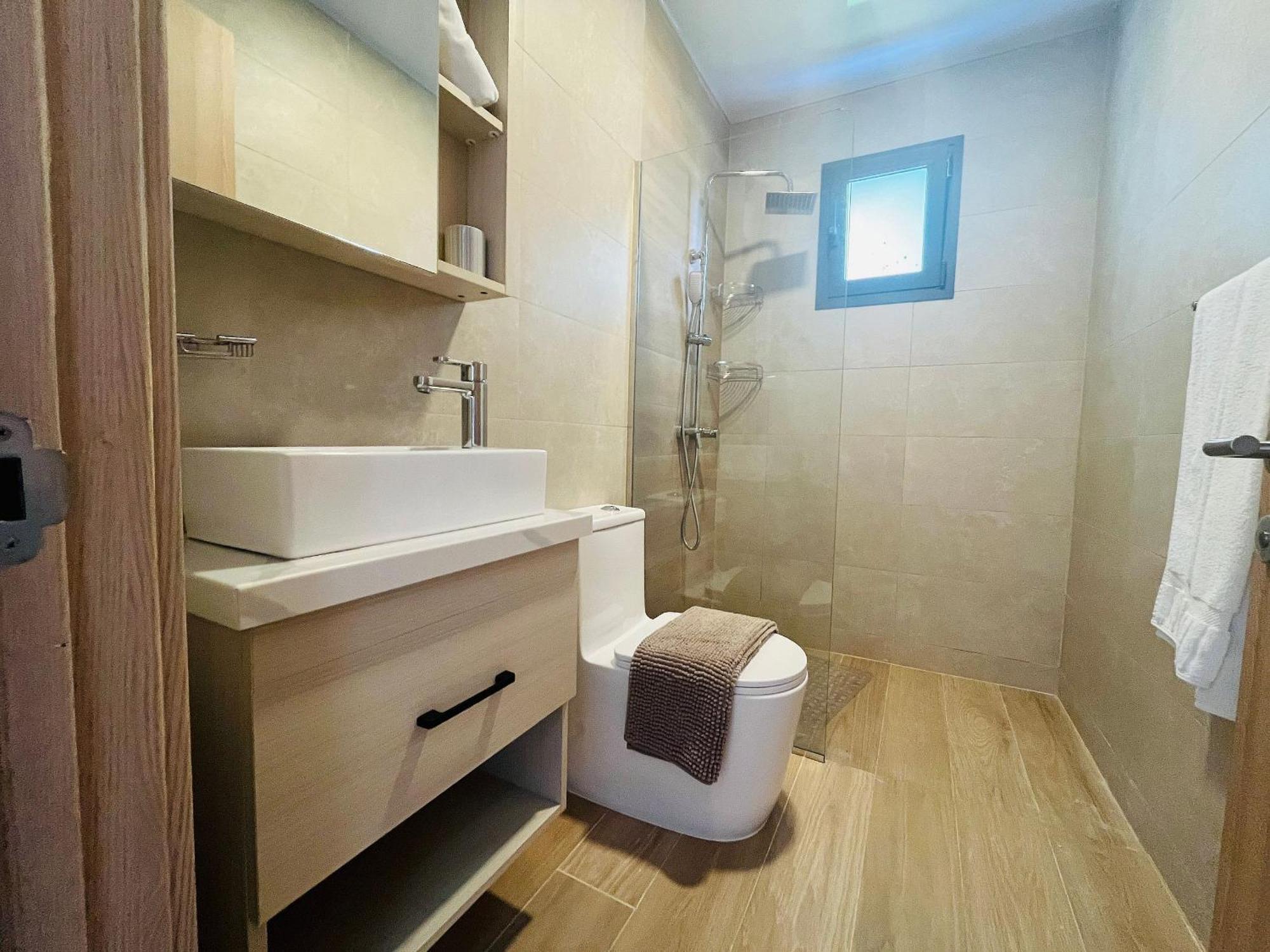 Apartment Amazing With Pool Directly Access Punta Cana