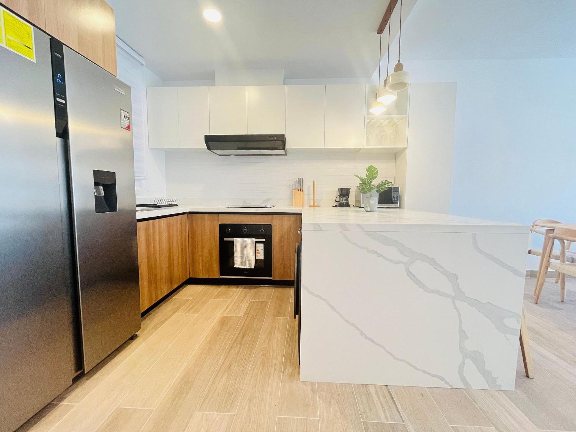 Apartment Amazing With Pool Directly Access Punta Cana