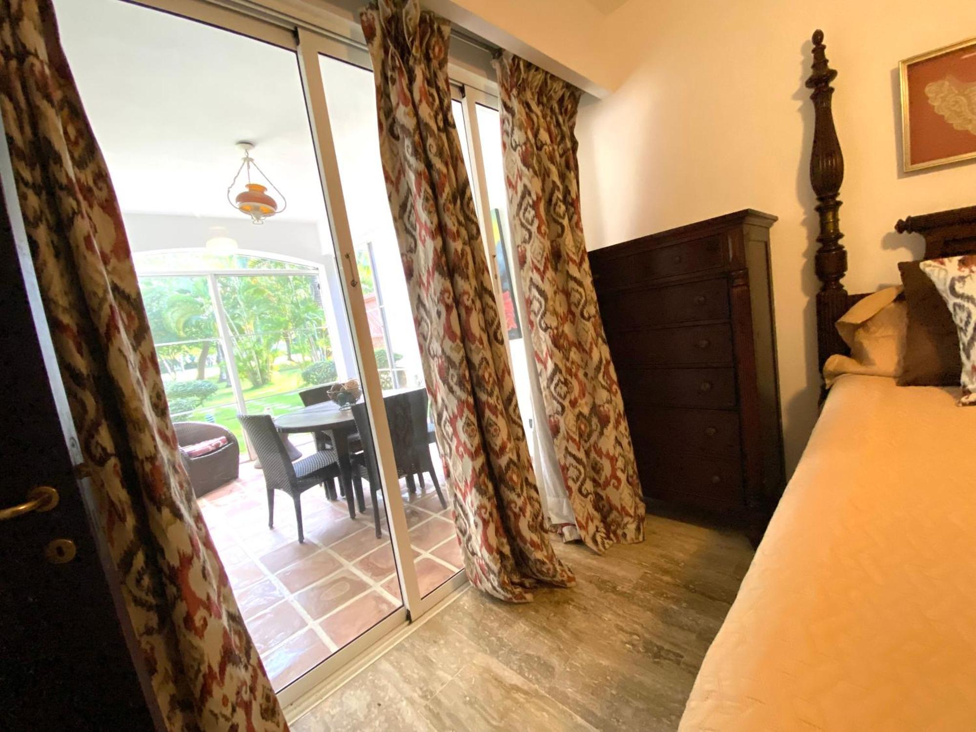 Cocotal 2beds Golf Course Melia Pc Rd * Punta Cana