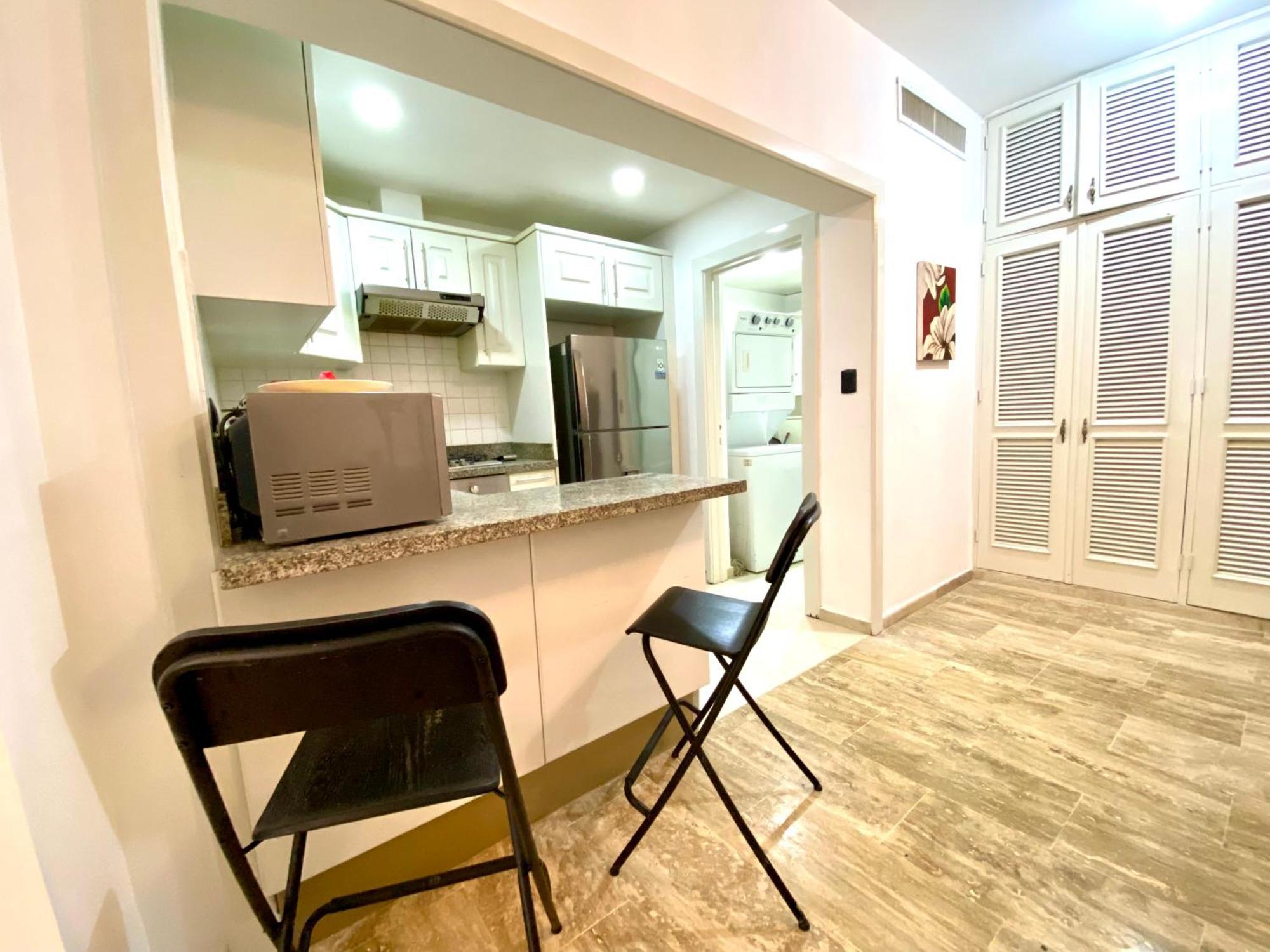 Cocotal 2beds Golf Course Melia Pc Rd *