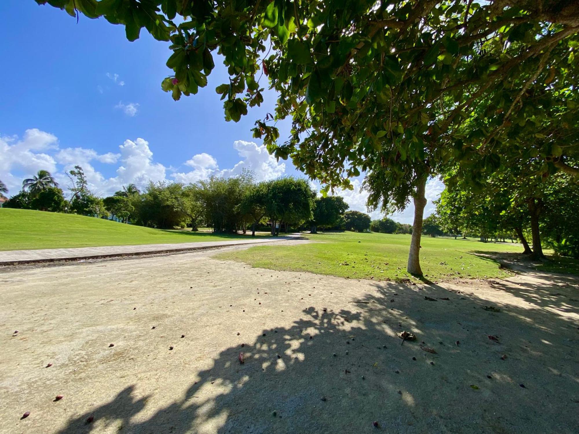 Cocotal 2beds Golf Course Melia Pc Rd Apartment *