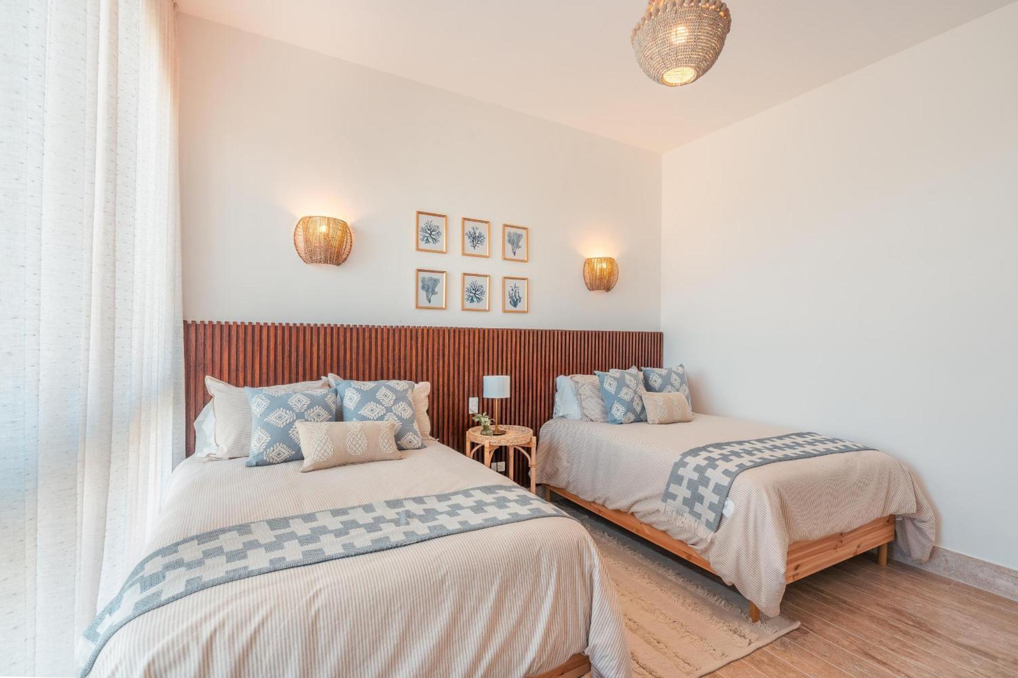 Apartment Charming 3br With Amazing View In Cap Cana Punta Cana