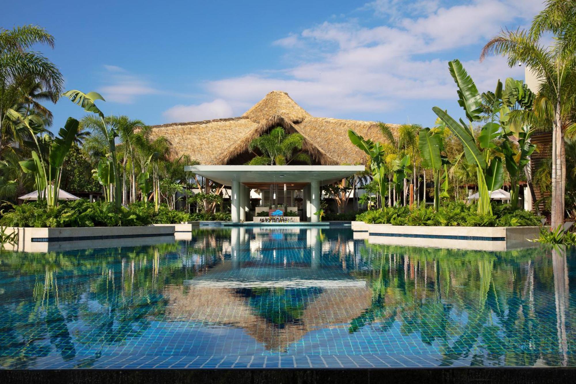 Resort Dreams Royal 5*