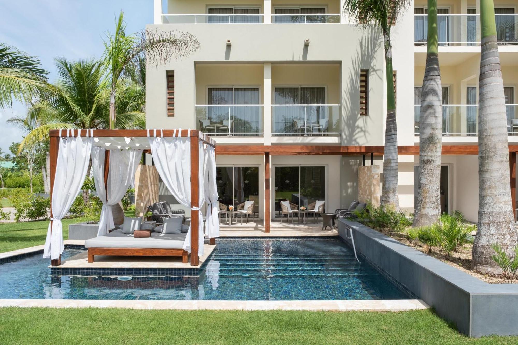 Dreams Royal Punta Cana