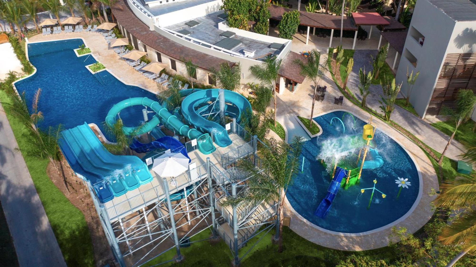 Dreams Royal 5* Punta Cana