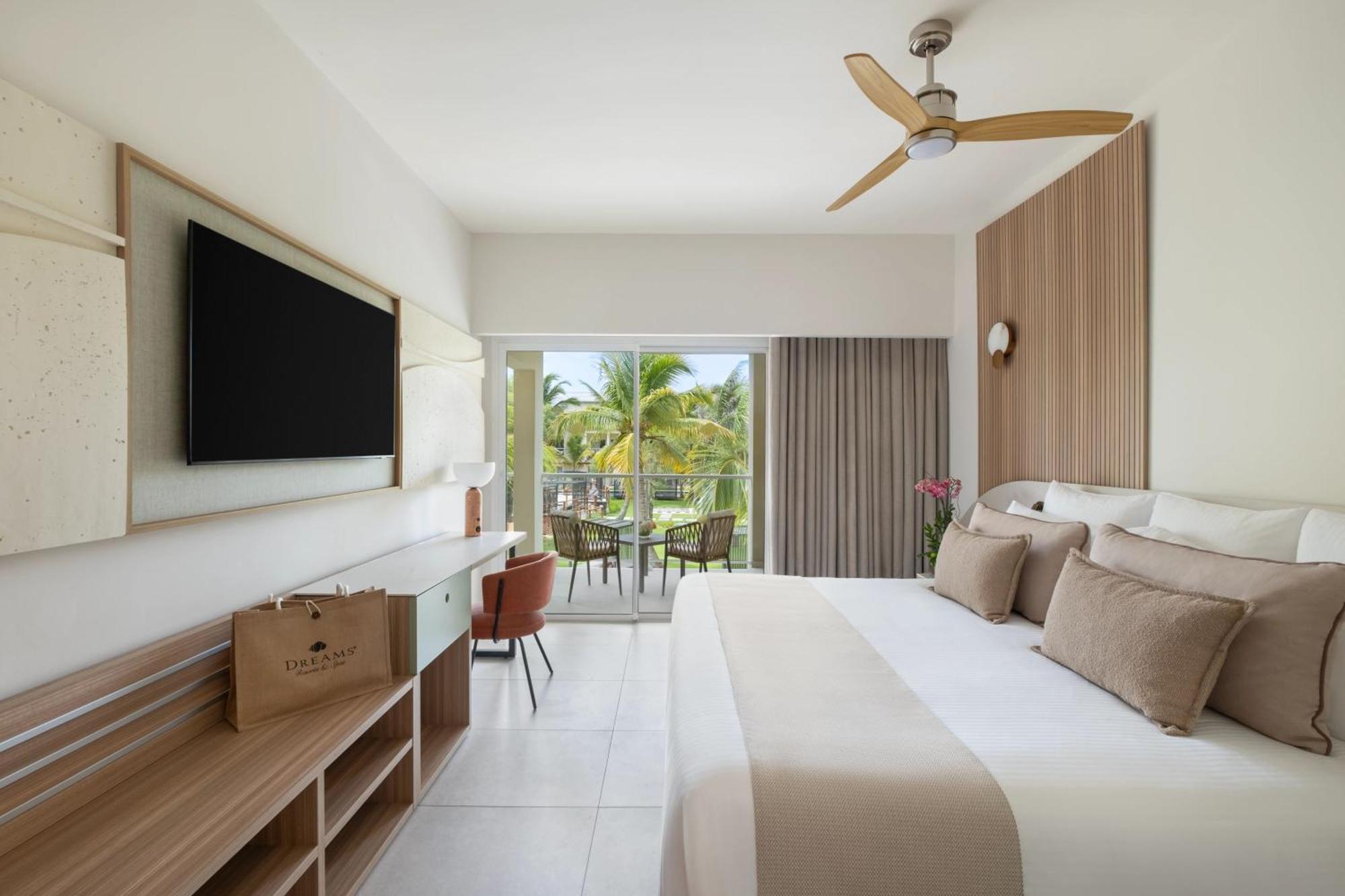 Resort Dreams Royal Punta Cana