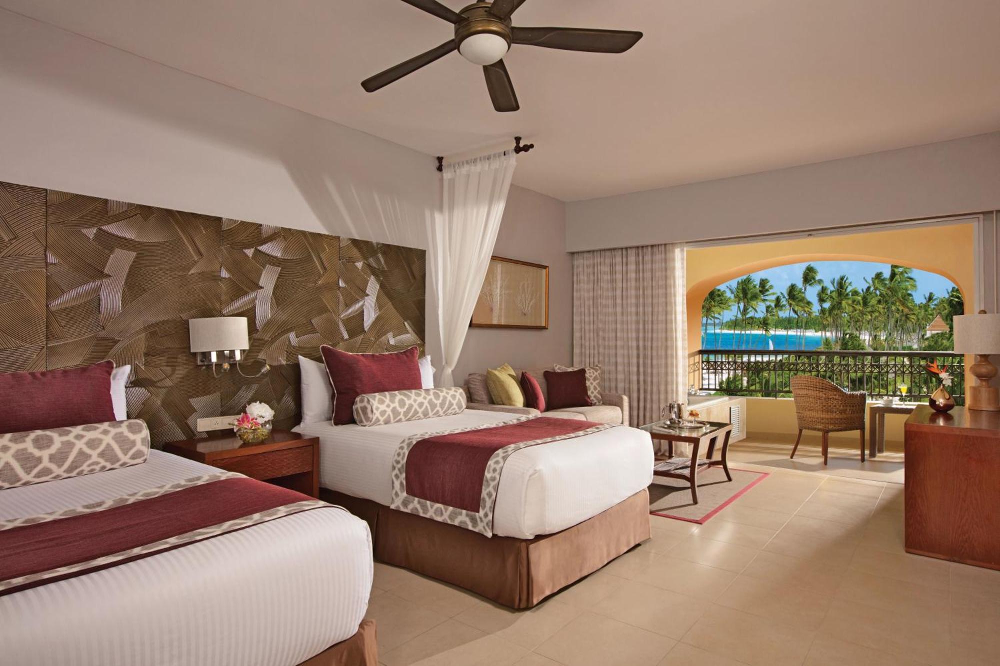 Dreams Royal Punta Cana
