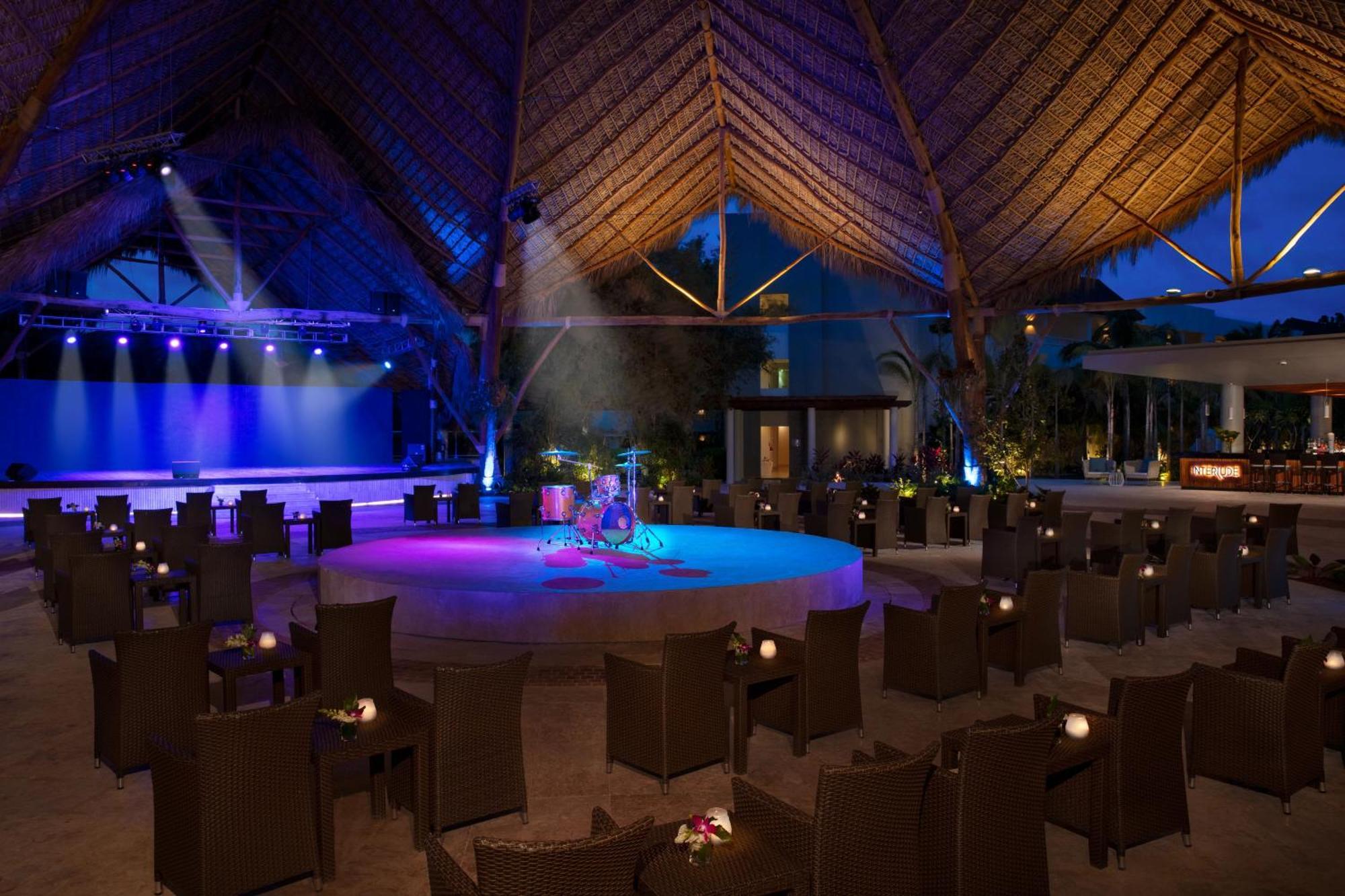 Dreams Royal 5* Punta Cana