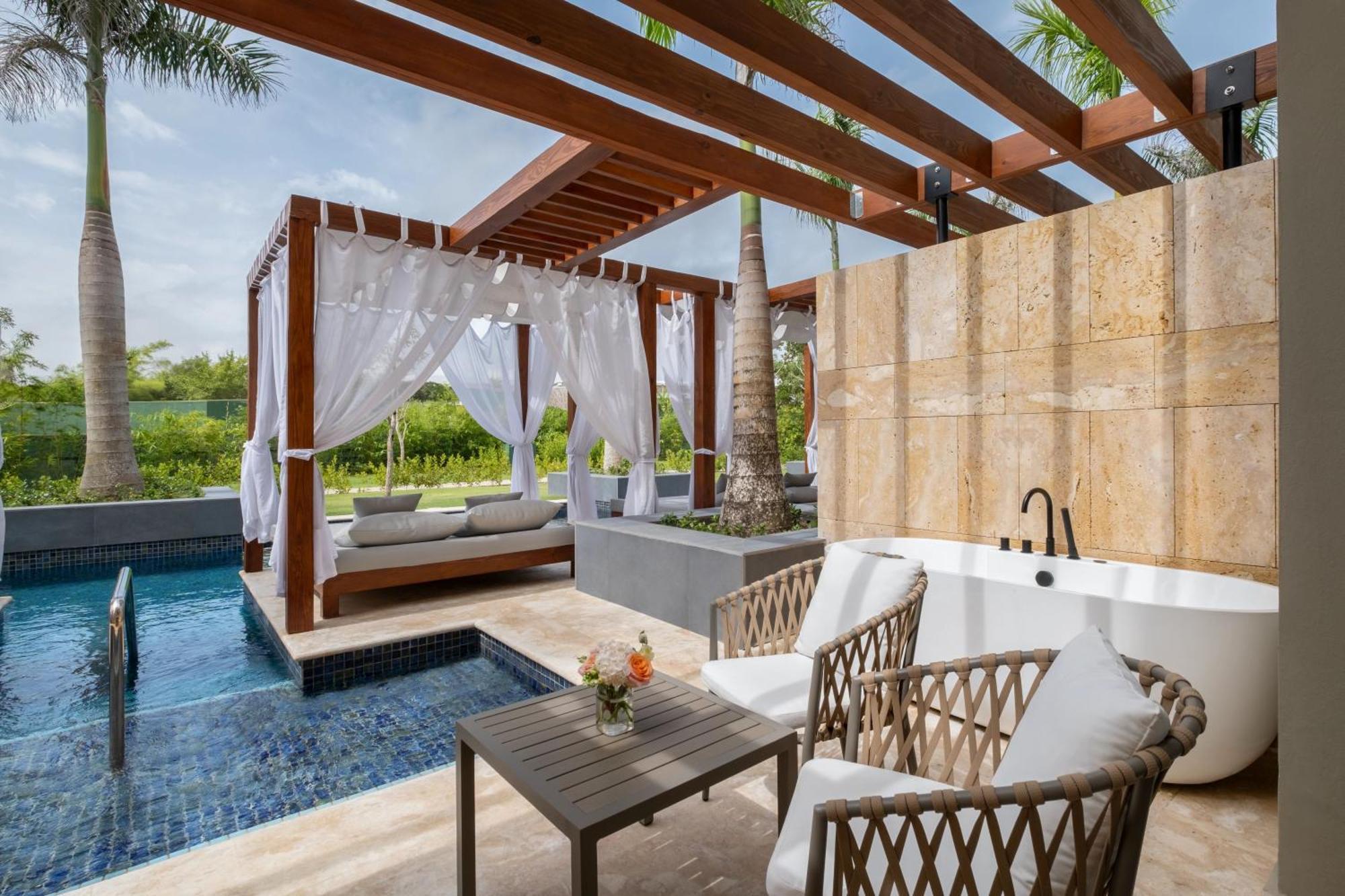 Resort Dreams Royal Punta Cana