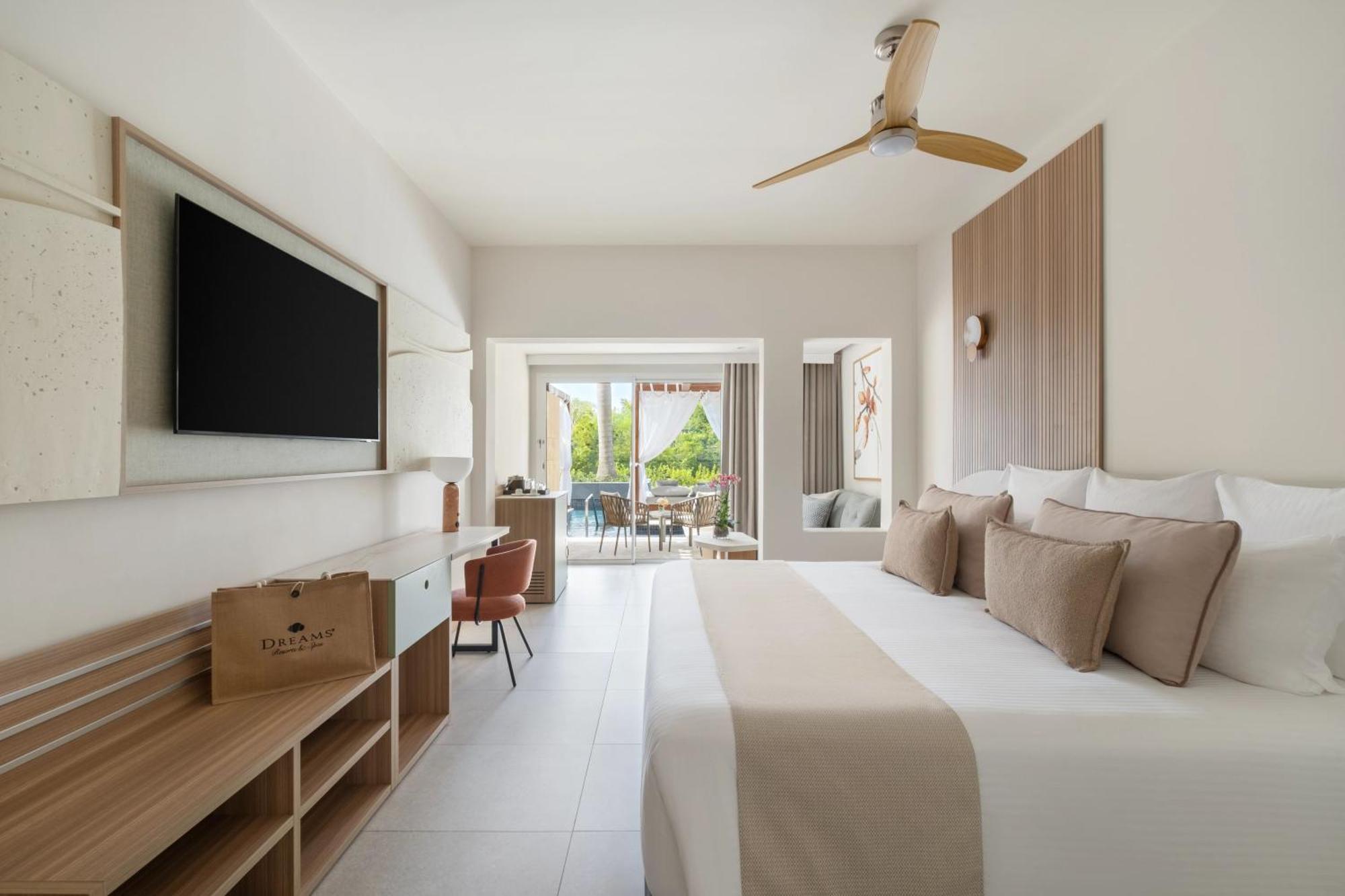 Dreams Royal 5* Punta Cana