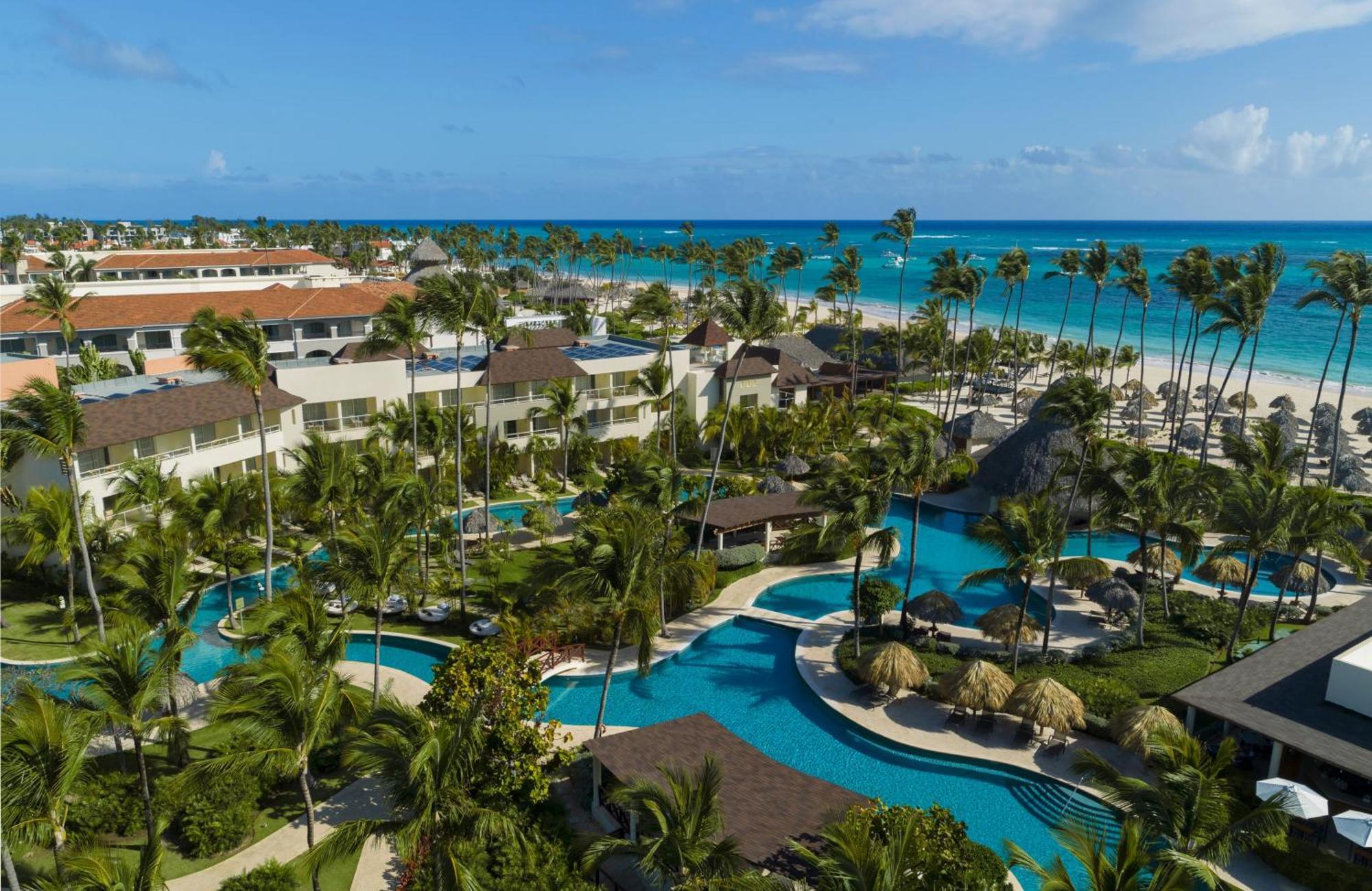 Dreams Royal Resort