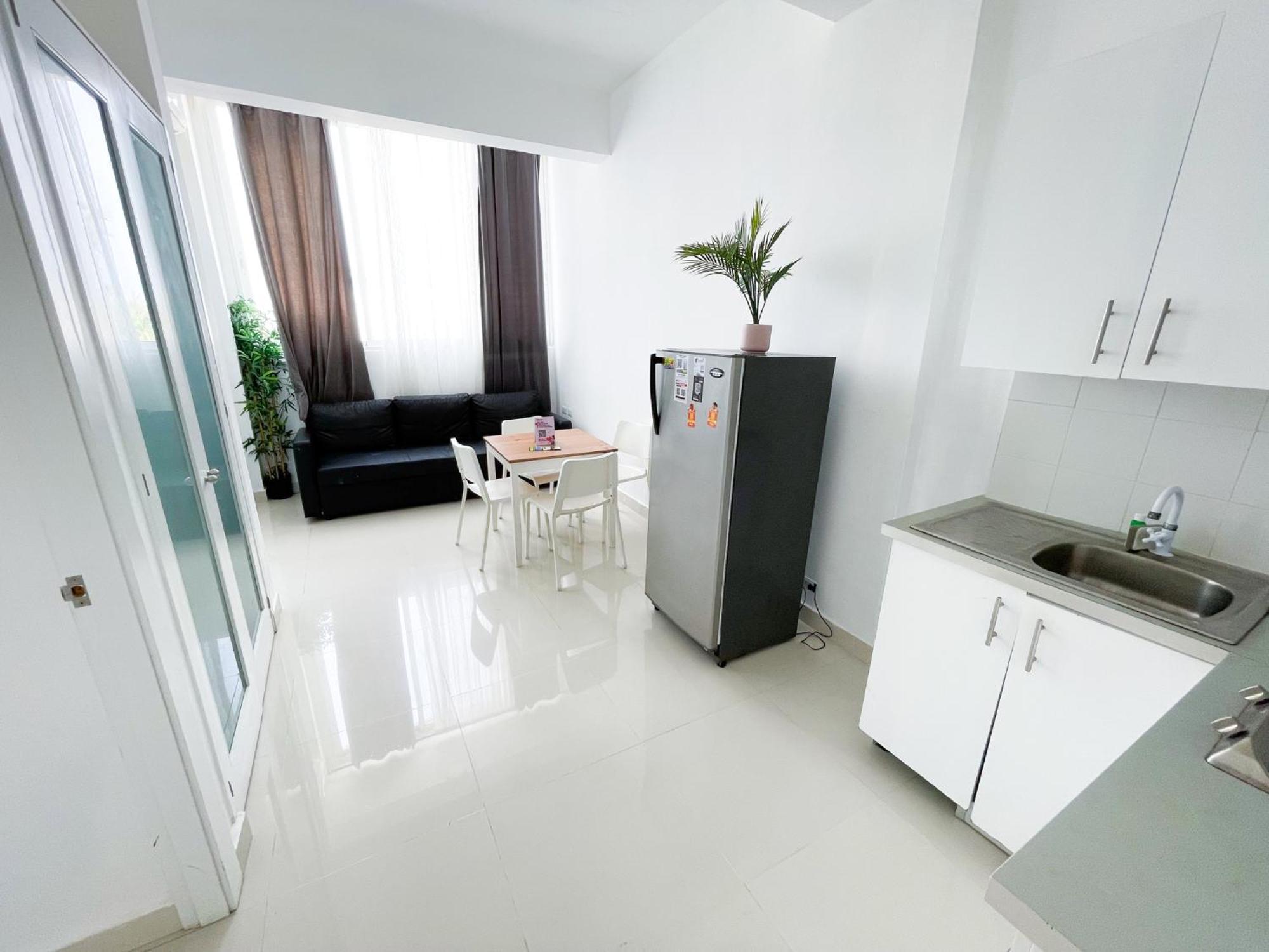 Ducassi Vacation - Bavaro Club - Wifi - Parking 5*