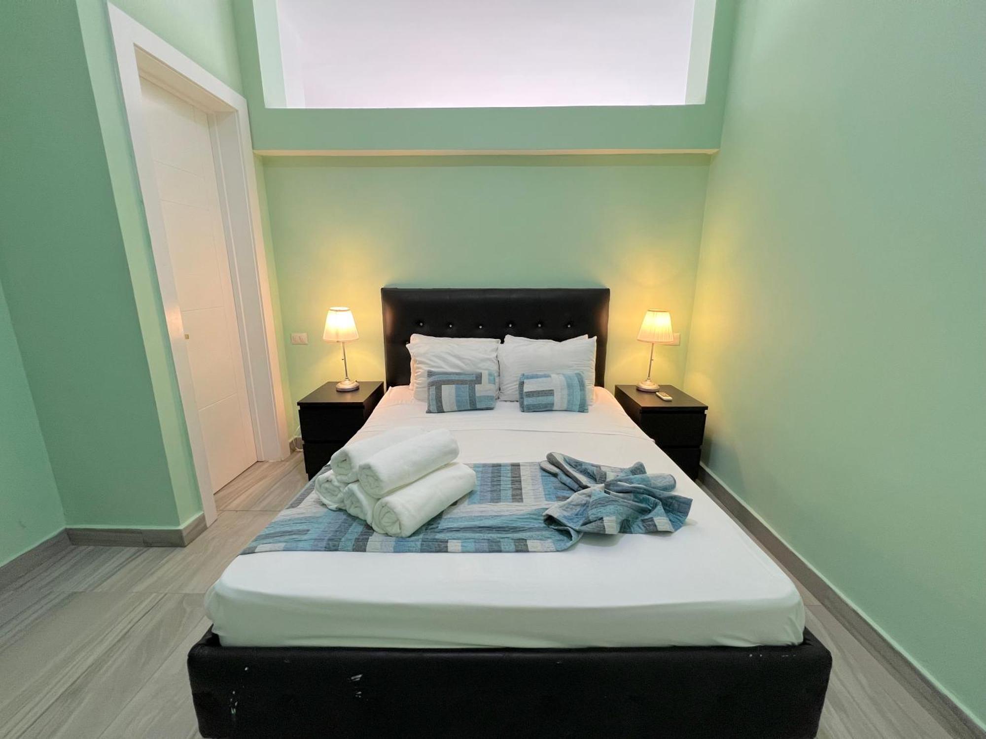 Vacation With Rooftop Pool, Spa, Restaurants - Playa Los Corales Hotel Punta Cana