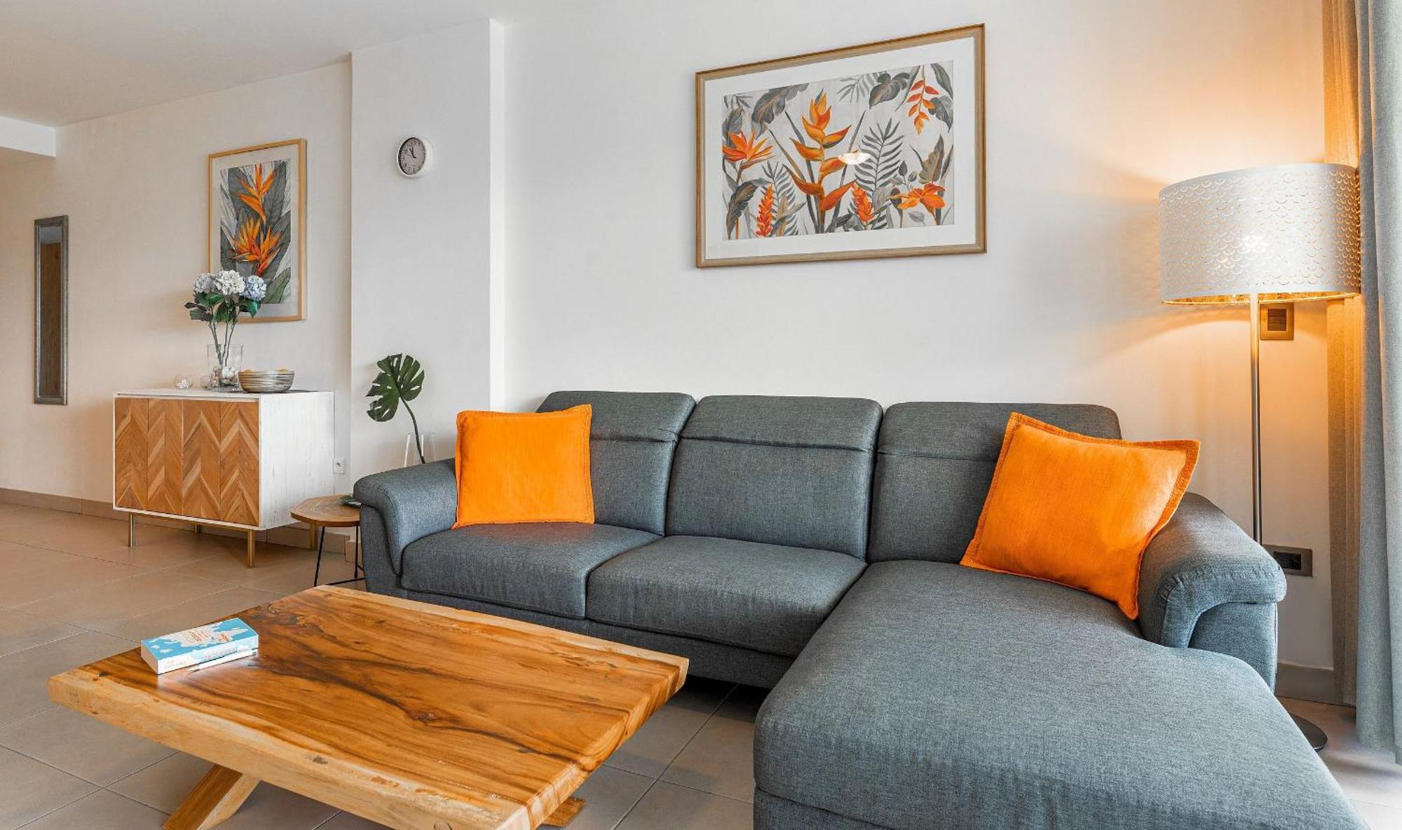 Beauty New 350mts To Playa Bavaro With Pool Views Apartment