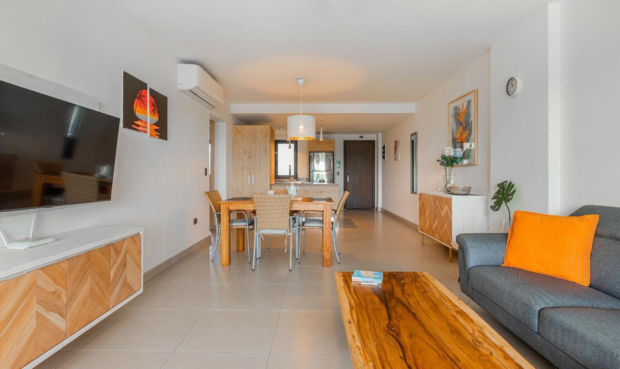 Beauty New 350mts To Playa Bavaro With Pool Views Punta Cana