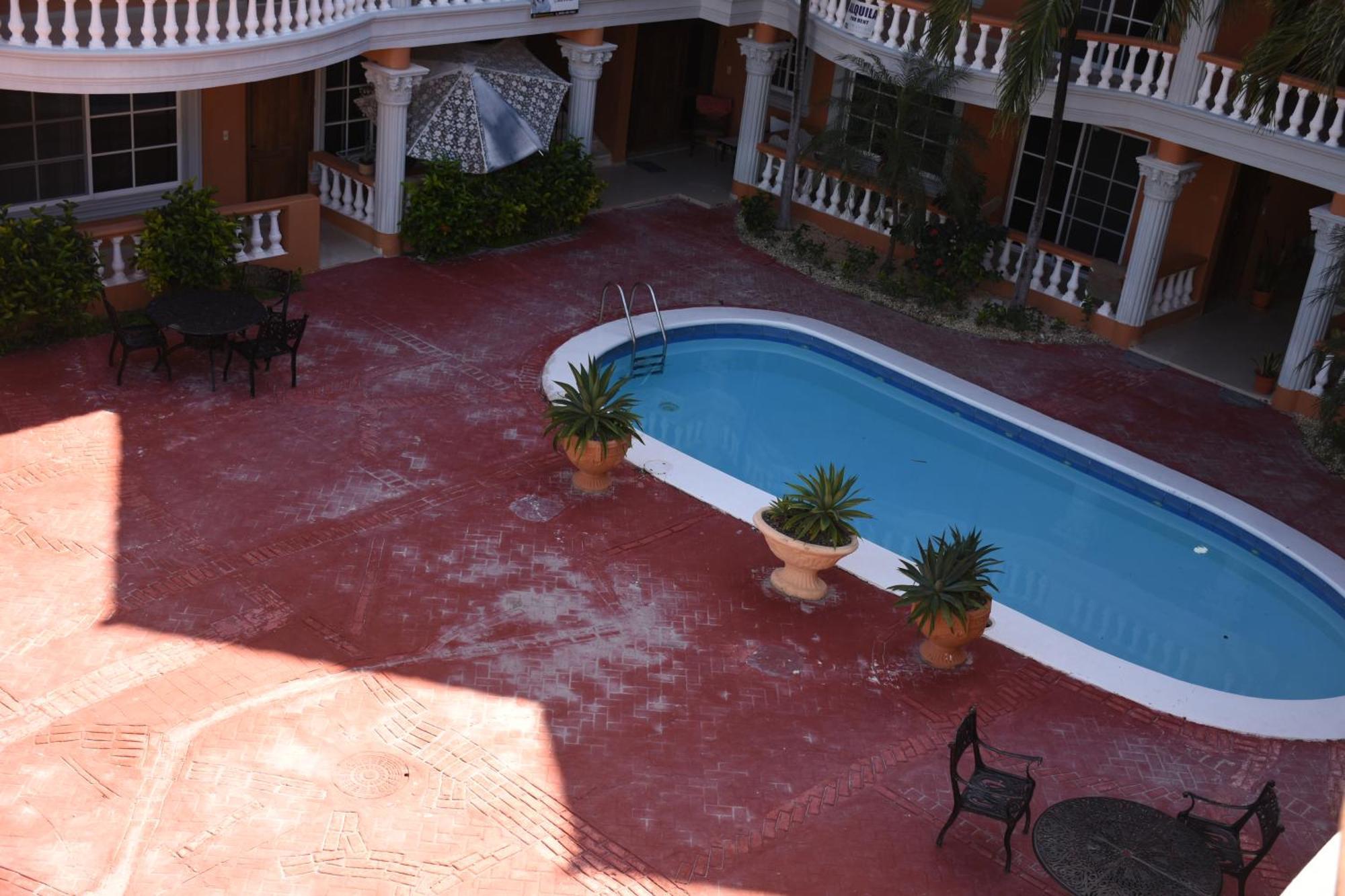 Apartment Relax @ Beach, Bibijagua