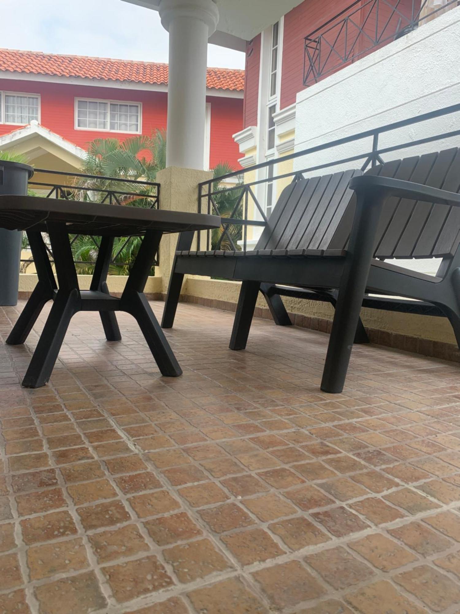 Apartment Cozy Duplex Unit In Cocotal Golf *