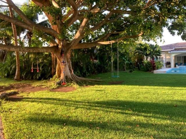 Cozy Duplex Unit In Cocotal Golf Apartment Punta Cana