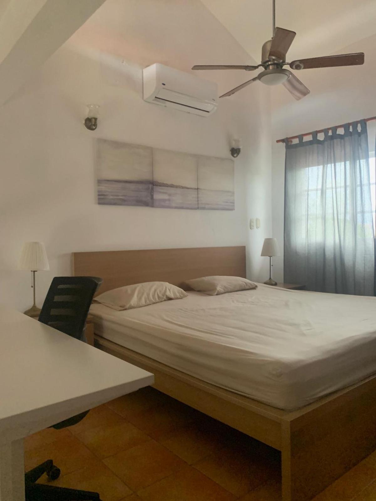 Apartment Cozy Duplex Unit In Cocotal Golf