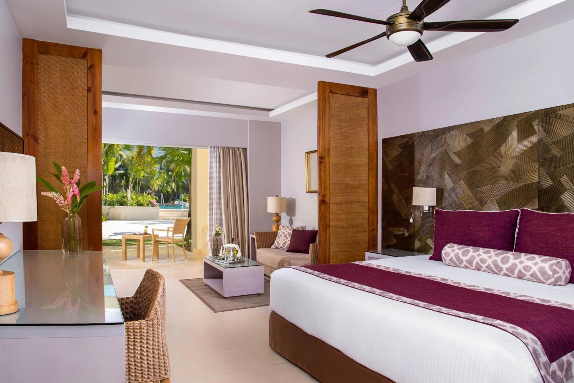 Dreams Royal Punta Cana