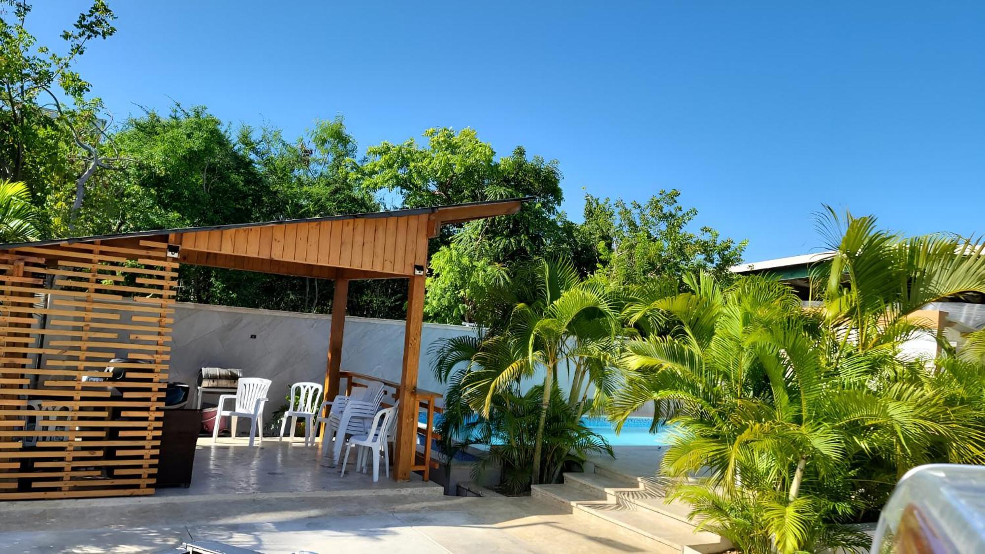 Apartment En Punta Cana
