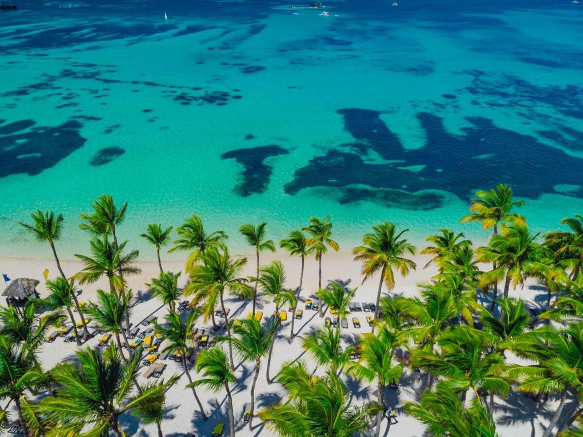 Apartment Cozy - 4 Min To The Punta Cana