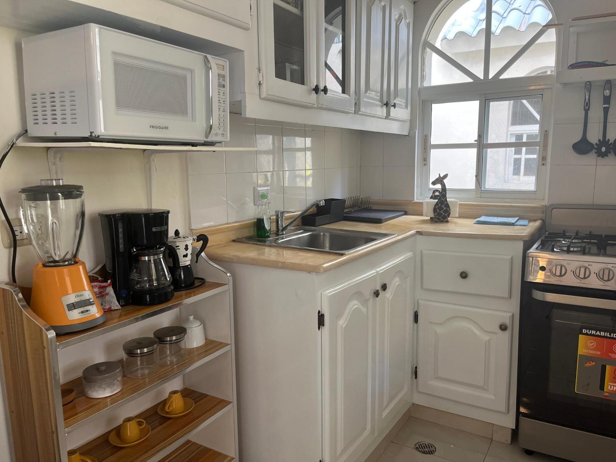 Apartment Cozy - 4 Min To The Punta Cana