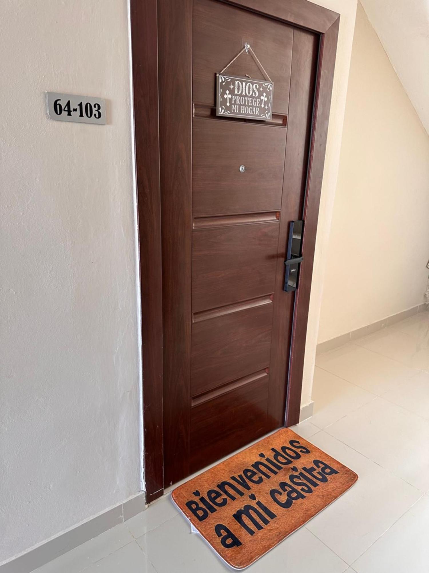 Apartment Cayenas