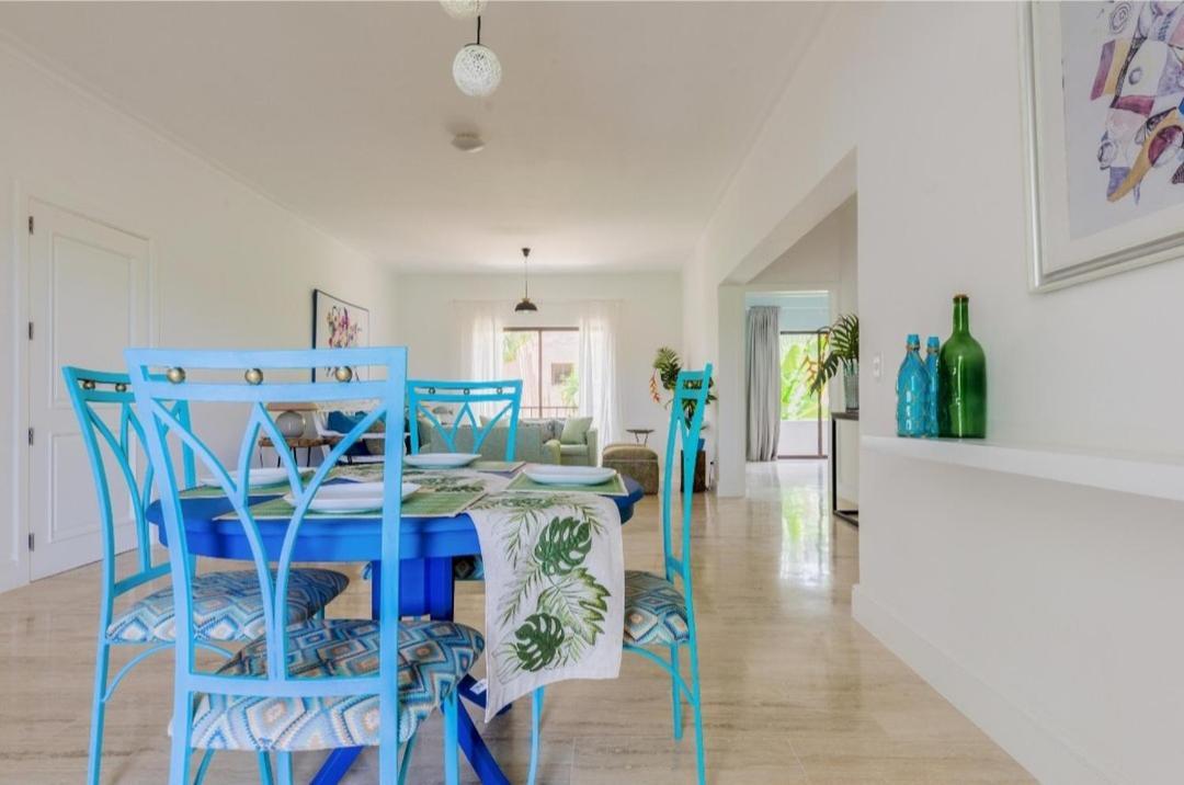 Apartment Tropical Punta Cana
