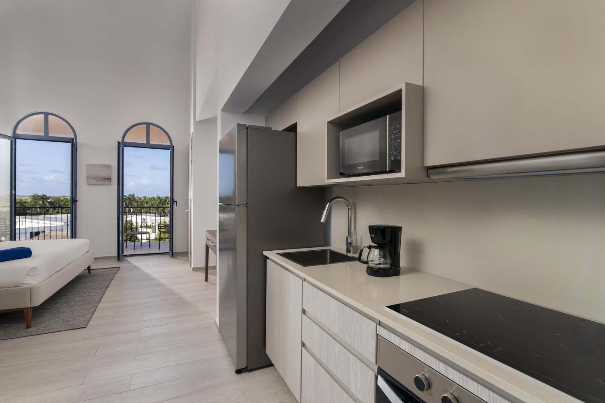 Reserva Real By Harper Hotel 5*