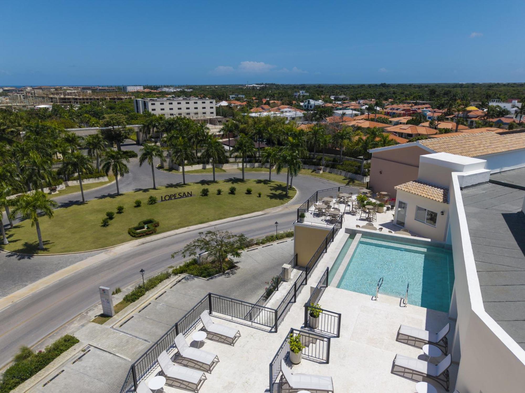 Hotel Reserva Real By Harper