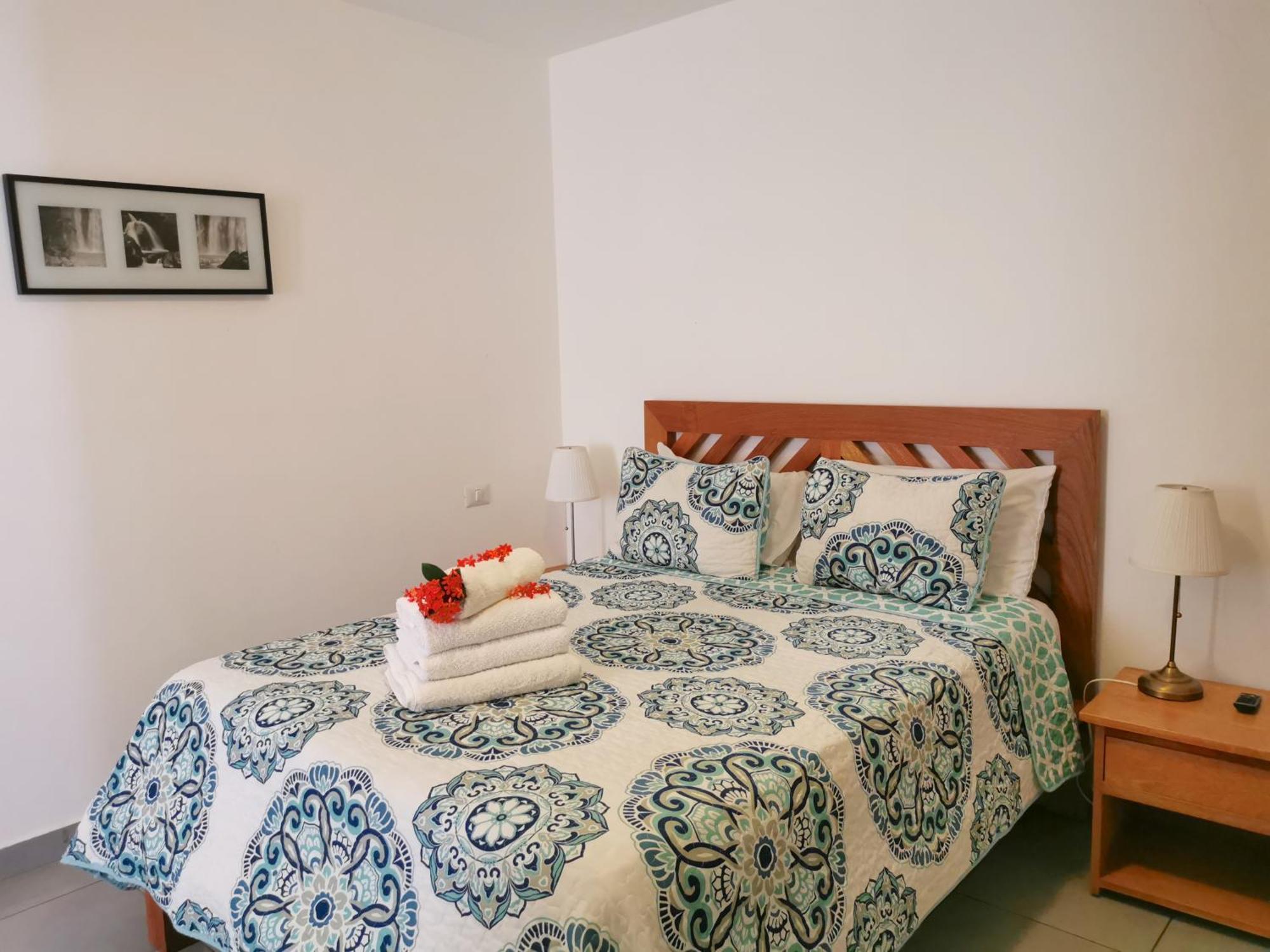 Aparthotel Sunny With Rooftop Pool And - Playa Corales 5*