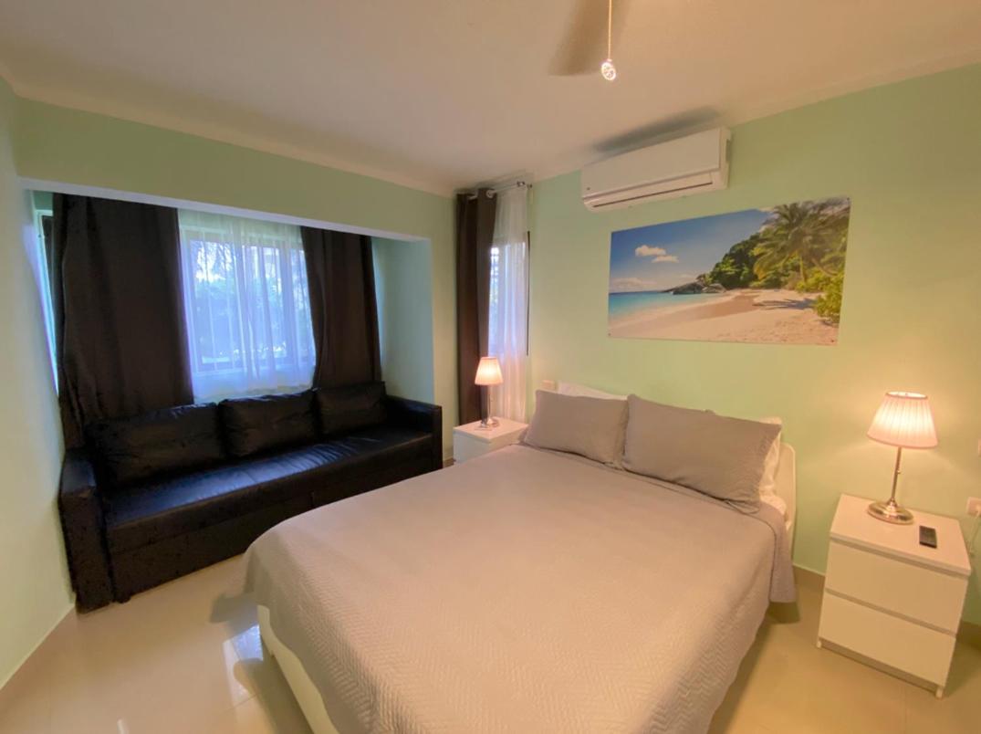 Aparthotel Caribbean Dream & Ocean View Playa Corales 5*
