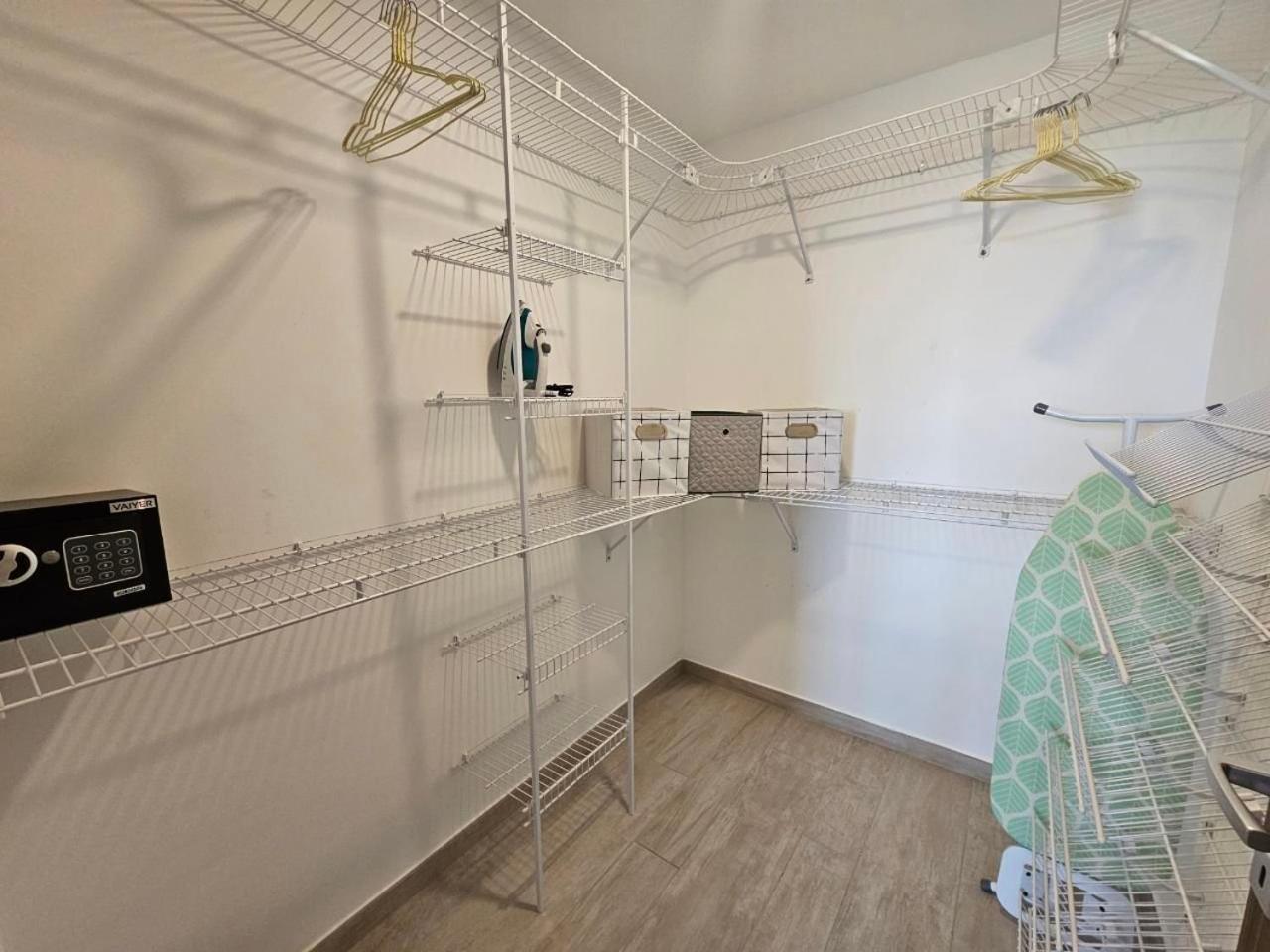 Deluxe W/pool View At Hard Rock Golf C. Apartment *
