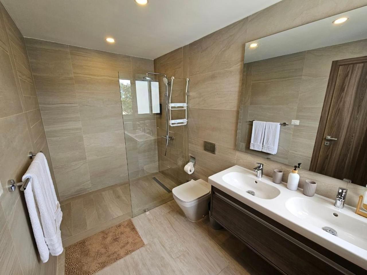 Apartment Deluxe W/pool View At Hard Rock Golf C. Punta Cana