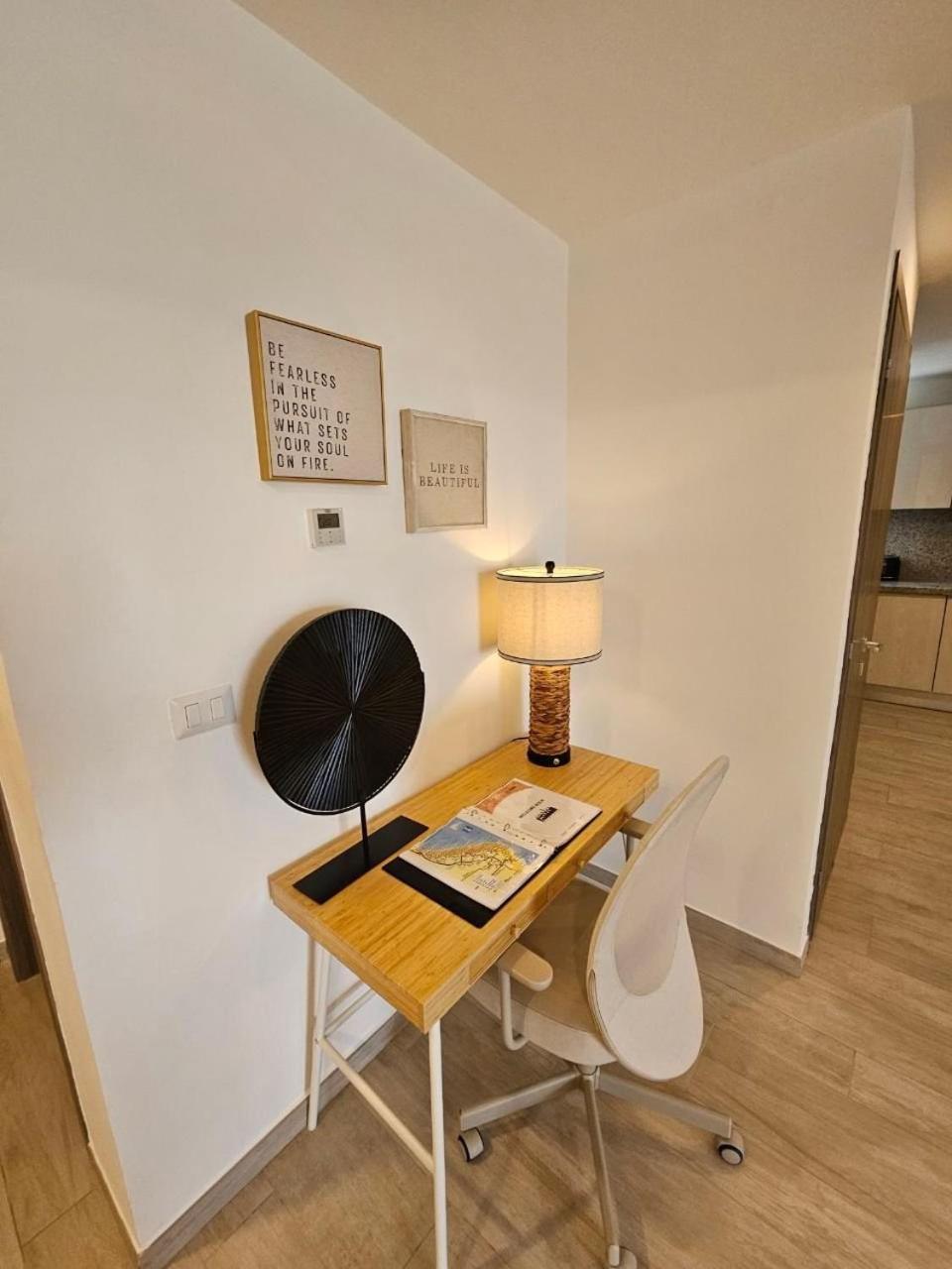 Apartment Deluxe W/pool View At Hard Rock Golf C. *