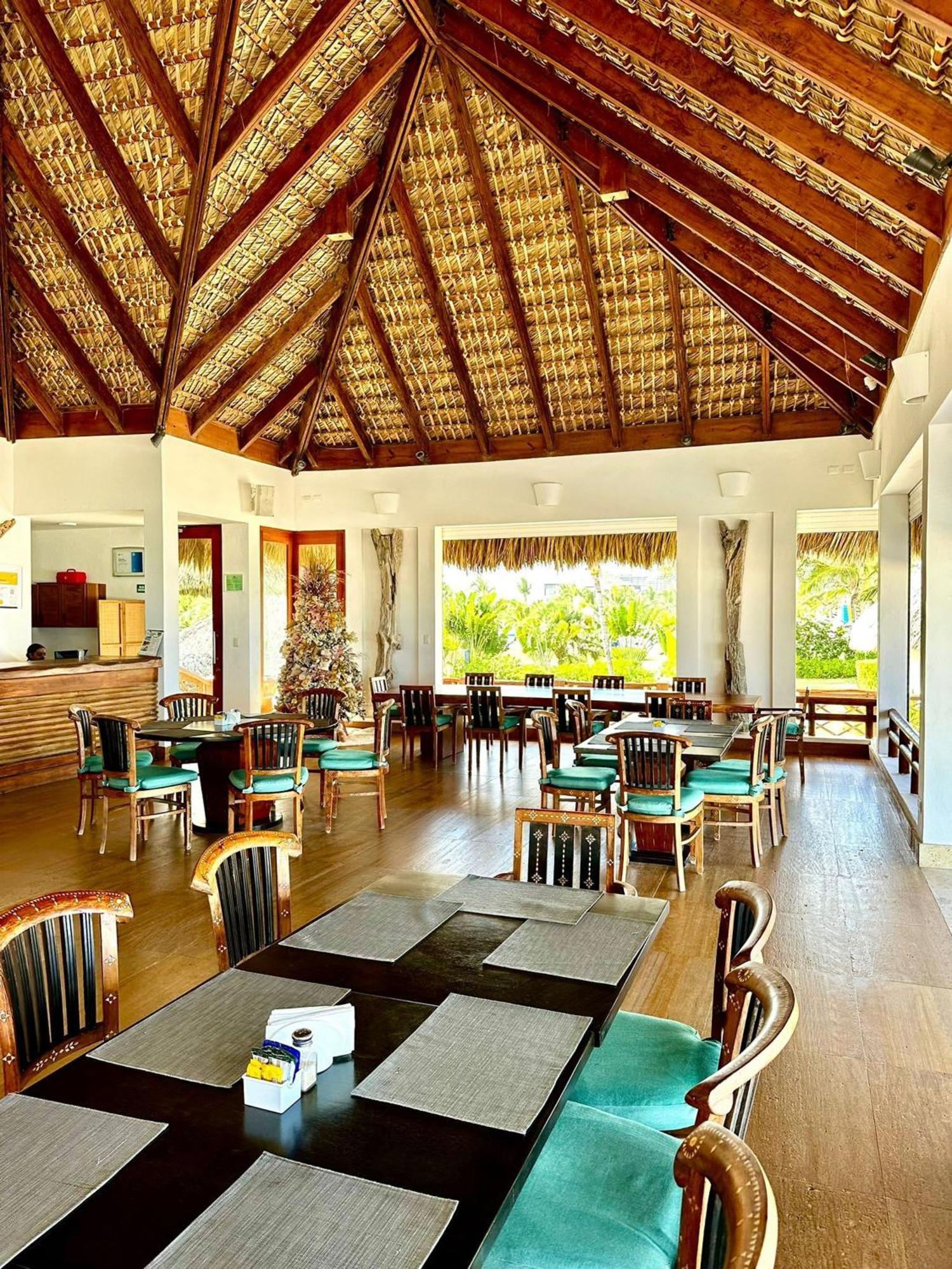 Apartment Deluxe W/pool View At Hard Rock Golf C. Punta Cana
